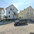 Auto accident on High Street in Central Falls
