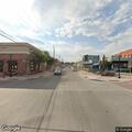 Man reported waving possible handgun near F Street turnaround