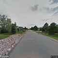 Suspicious man waiting outside home on Westchester Dr