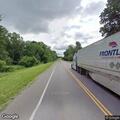 Traffic stop on Terex Road in Hudson