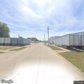 Suspicious pair reported in yard on North 9th Street