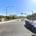 Two-car collision at Lindero Canyon and Russell Ranch