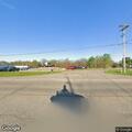 Traffic stop at Main and Cypress intersection