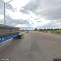 Traffic stop at East 168th Avenue and King Street