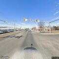 Injury crash involving two vehicles on Lafayette Blvd