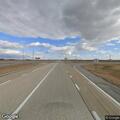 Reckless silver car speeding on US 60 near Morehouse