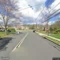 Burglar alarm at Central Ave residence