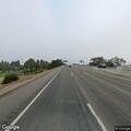 Road rage involving white Chevrolet pickup on US-101