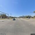 Report of possibly drunk driver in black pickup