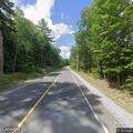 No road hazard found on Gardiner Road