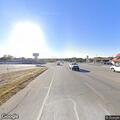 Speeding white Suburban reported on Highway 90