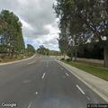 Traffic collision with trapped person in Yorba Linda