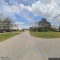 Suspicious person knocked on door and fled