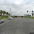 Person with respiratory distress at Knott Ave and Artesia Blvd