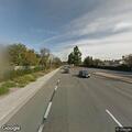 Person down on State Route 76 and North Santa Fe Avenue