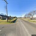 Traffic stop of black Nissan Altima on Texas Avenue