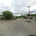 Reckless driving complaint on South Main Street