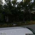 Tow truck requested for abandoned vehicle