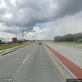 Officer assists driver with stalled vehicle