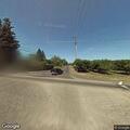 Motorcycle speeding over 100 mph on Woodbridge Road