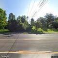 Traffic stop at Route 159 and Green Acres Road