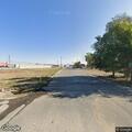Traffic stop on gray Hyundai Elantra