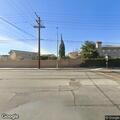 No medical emergency found at 178th Street and Gridley Road