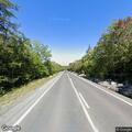 Minor crash with traffic control only