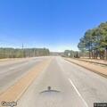 BOLO for blue Hyundai on I-40 near Lake Wheeler Road