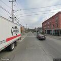 Traffic stop at Main and York streets