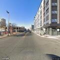 Traffic stop on East Main and John streets