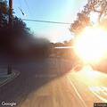 Suspicious person reported on North Signal Street