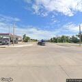 Two-vehicle crash blocks lanes at Highways 412 and 50