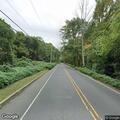 Single-car crash with arm injury on Chapel Hill Road