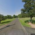 Person having episode lying in roadway on Old Bust Head Rd