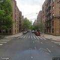 Man reported running near Marion Avenue and 201st