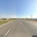 Semi and car crash with fuel leak on US-62 and OK-76