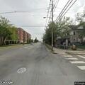Traffic stop on Eighth Street in Lakewood