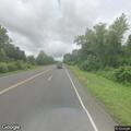 Tow requested for Ford Escape on Route 68