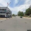 Buffalo Street closed near Center Street in Warsaw