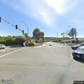 Traffic stop at South Novato and Rowland