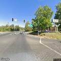 Report of aggressive driving on Highway 4