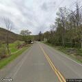 Small smoke reported near Johnson Hollow trailer park
