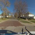 Report of drunk driver near North Locust Street