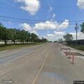 Truck jack strikes woman and damages vehicle