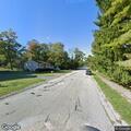 Gas odor reported on New Avenue