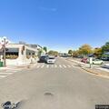 Parking violation stop at State and East Bay