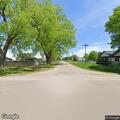 Reckless speeding sedan reported on North Smith Avenue