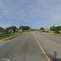 Minor vehicle crash on Turn Boulevard Road