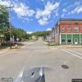 Three-car crash at Center and East Main streets